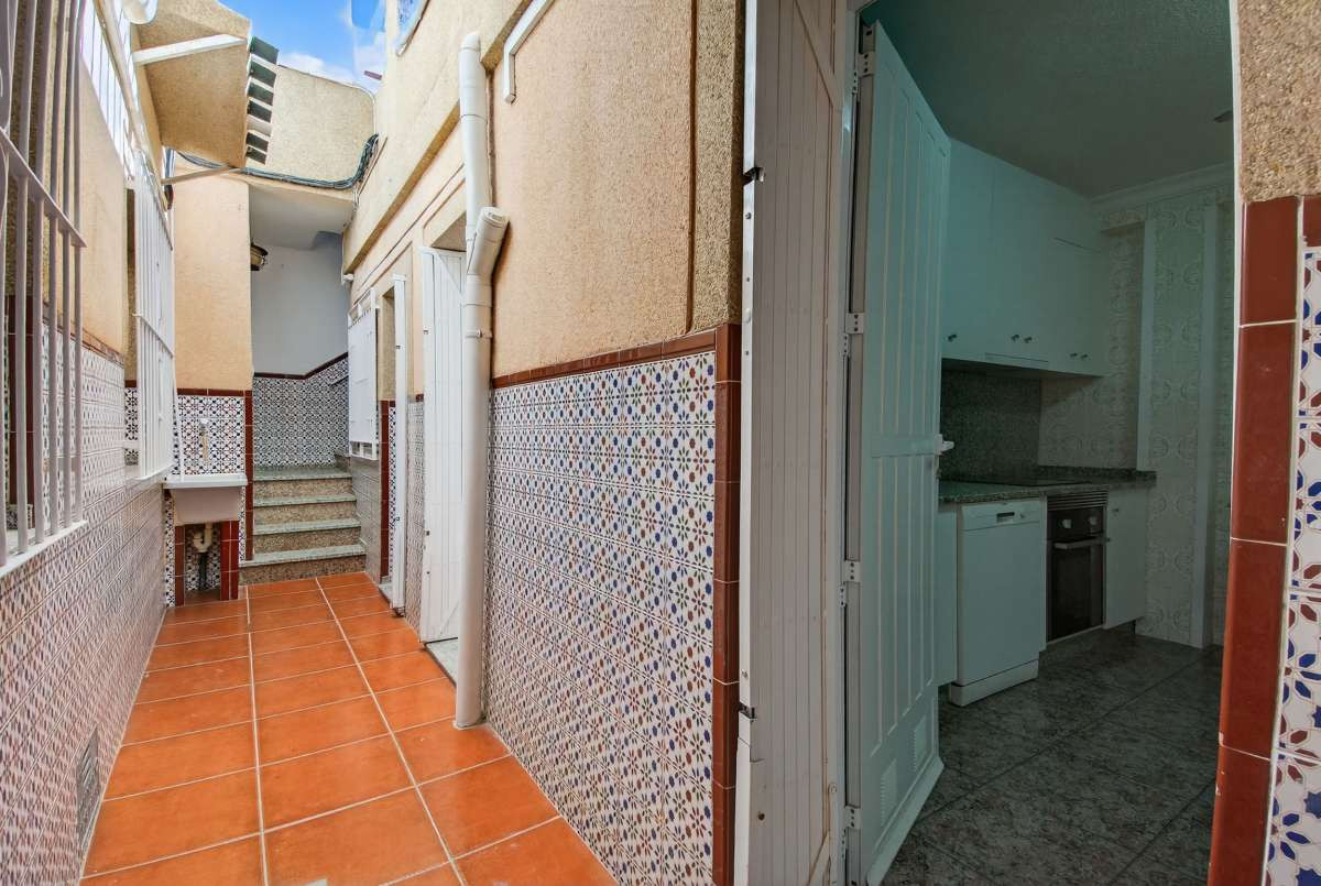 ShowFeedImage House – Detached Villa in San Pedro del Pinatar