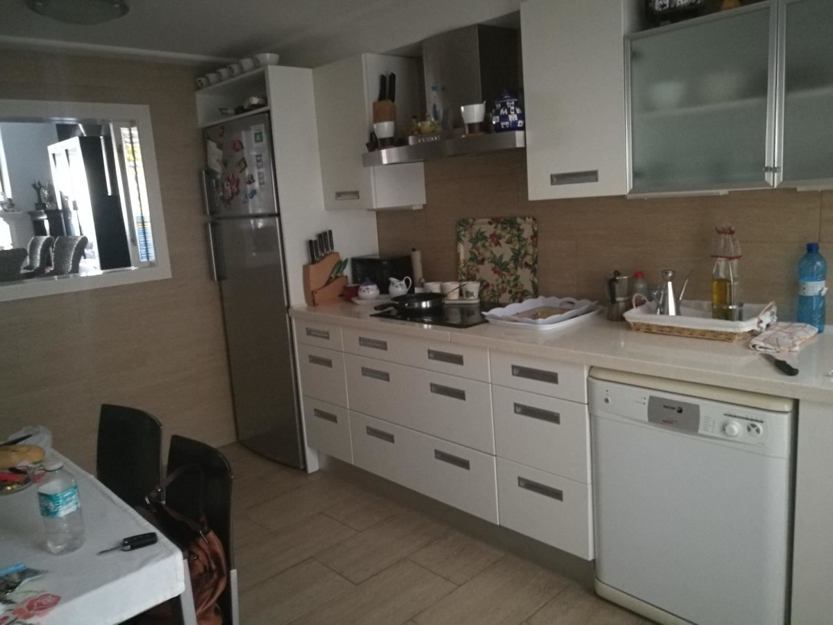 House – Detached Villa in Santa Pola
