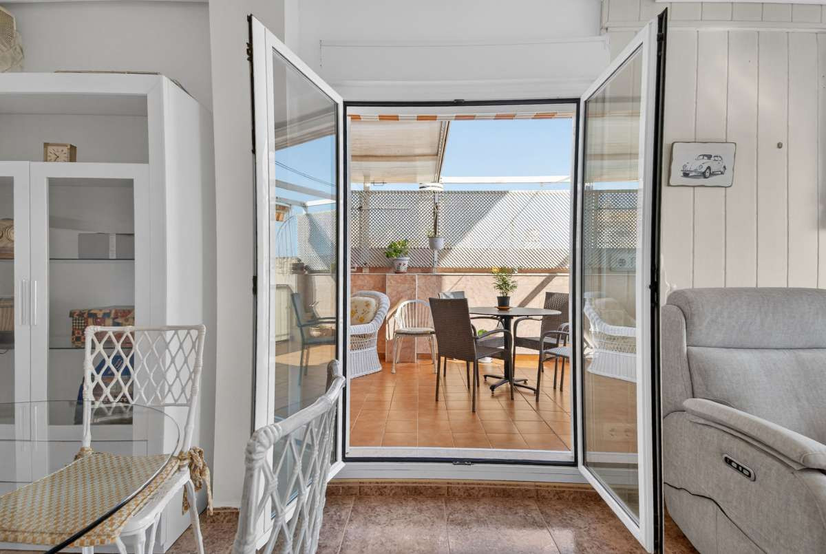 ShowFeedImage Apartment – Middle Floor Apartment in San Pedro del Pinatar