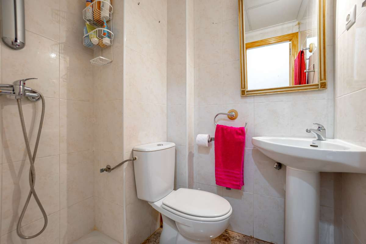 ShowFeedImage Apartment – Middle Floor Apartment in San Pedro del Pinatar