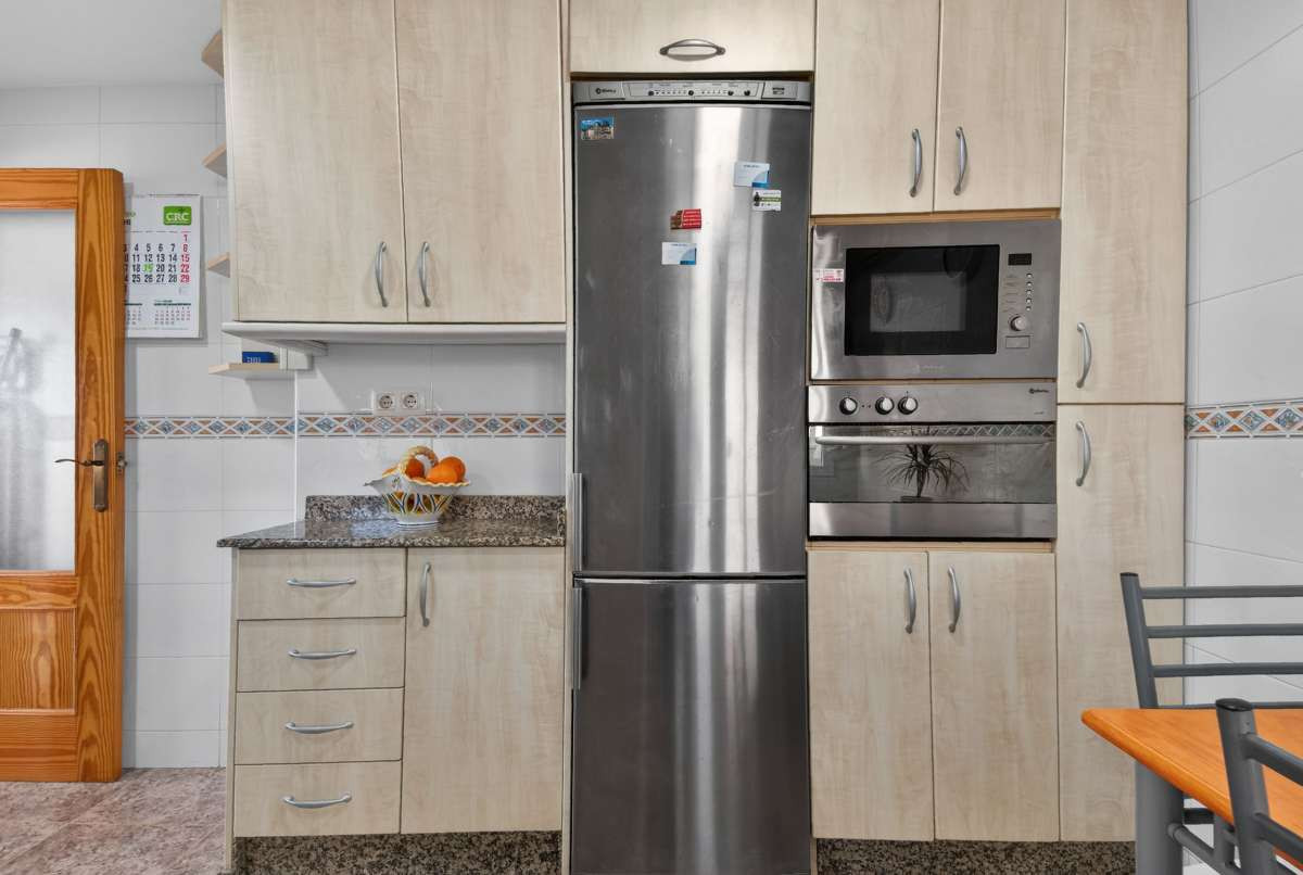 ShowFeedImage Apartment – Middle Floor Apartment in San Pedro del Pinatar