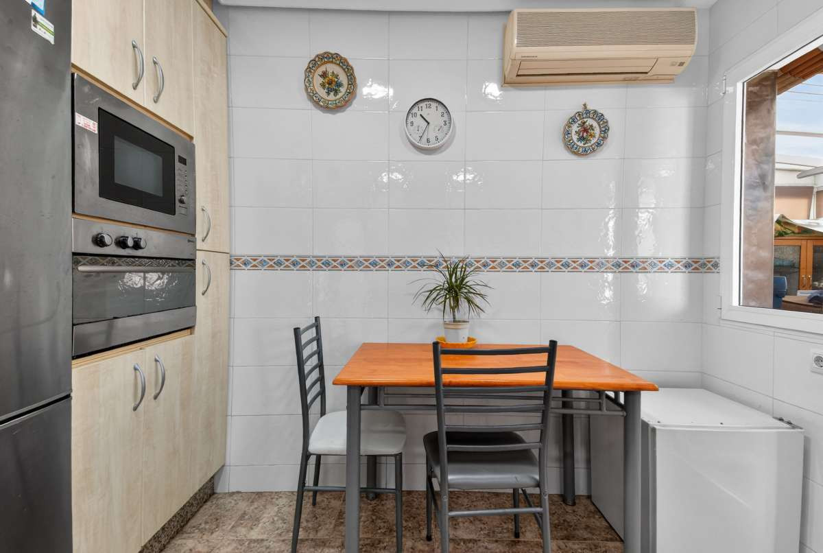 ShowFeedImage Apartment – Middle Floor Apartment in San Pedro del Pinatar