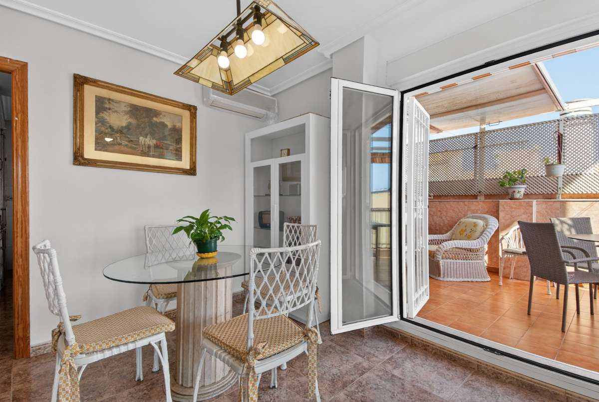 ShowFeedImage Apartment – Middle Floor Apartment in San Pedro del Pinatar
