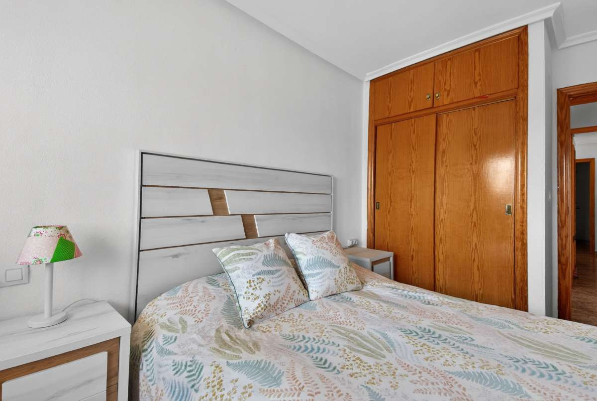 ShowFeedImage Apartment – Middle Floor Apartment in San Pedro del Pinatar