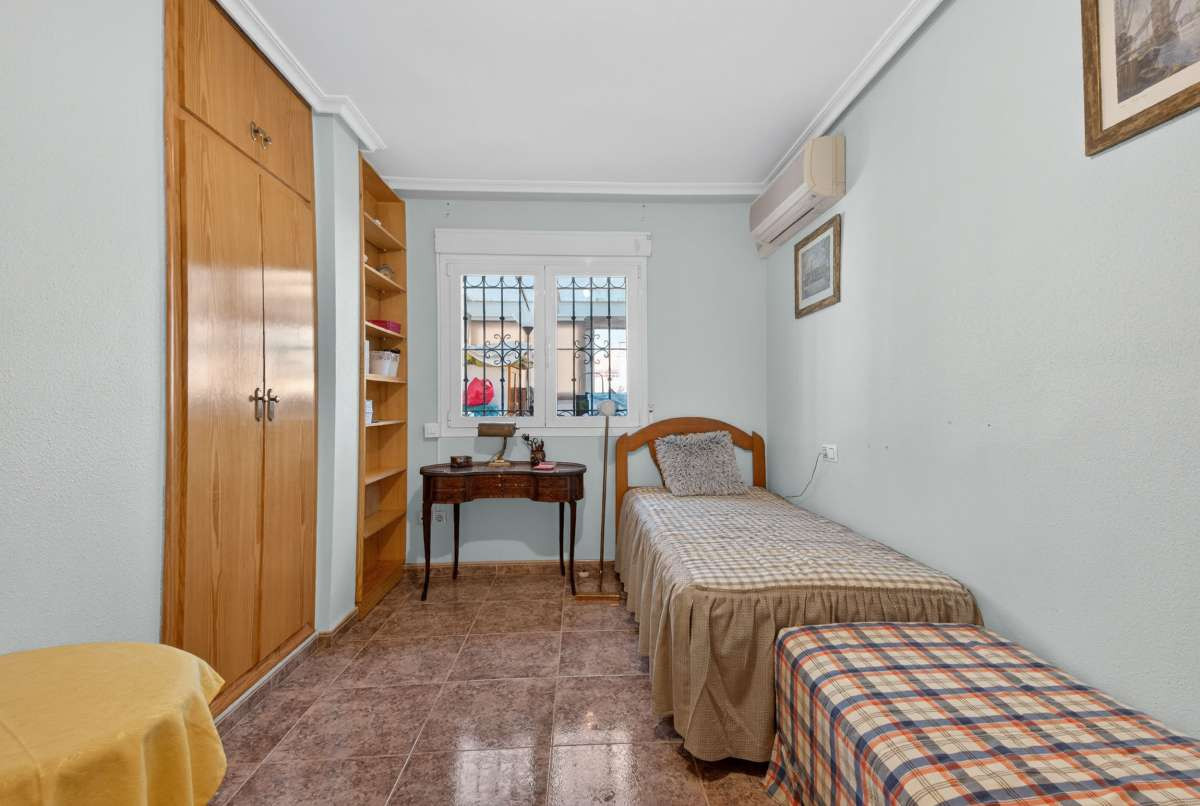 ShowFeedImage Apartment – Middle Floor Apartment in San Pedro del Pinatar