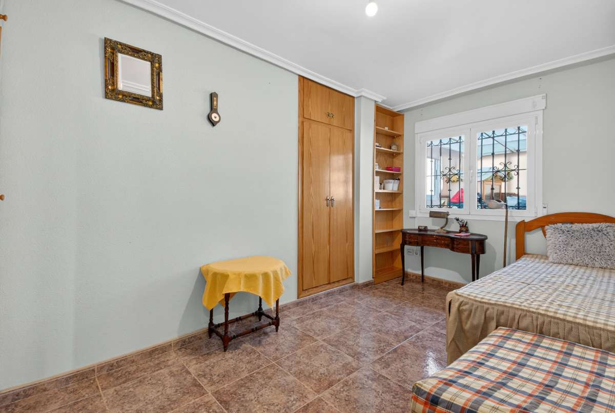 ShowFeedImage Apartment – Middle Floor Apartment in San Pedro del Pinatar