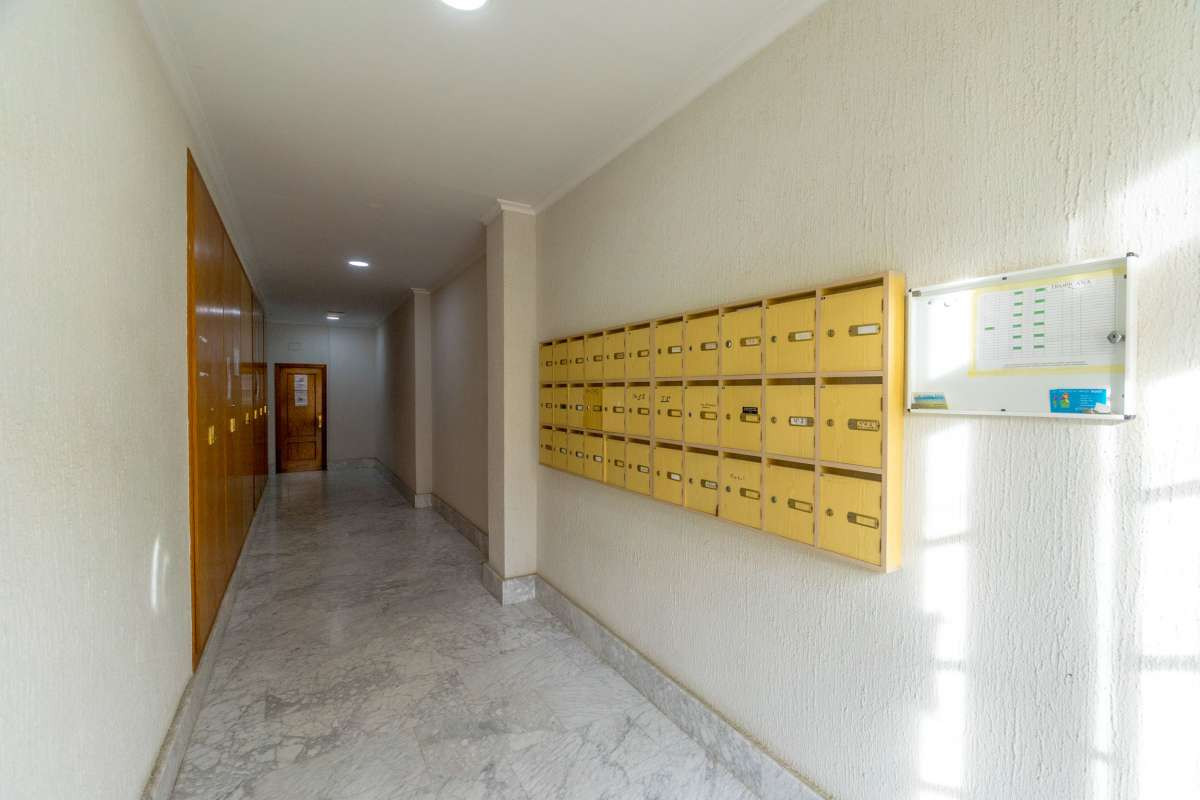 ShowFeedImage Apartment – Middle Floor Apartment in San Pedro del Pinatar
