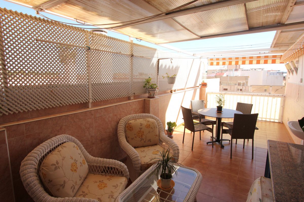 ShowFeedImage Apartment – Middle Floor Apartment in San Pedro del Pinatar