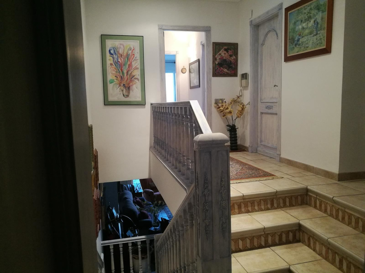 House – Detached Villa in Santa Pola