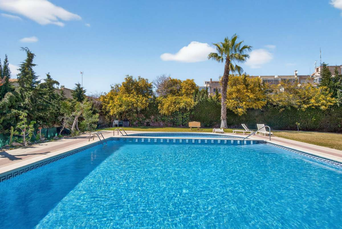 ShowFeedImage Apartment – Middle Floor Apartment in Orihuela