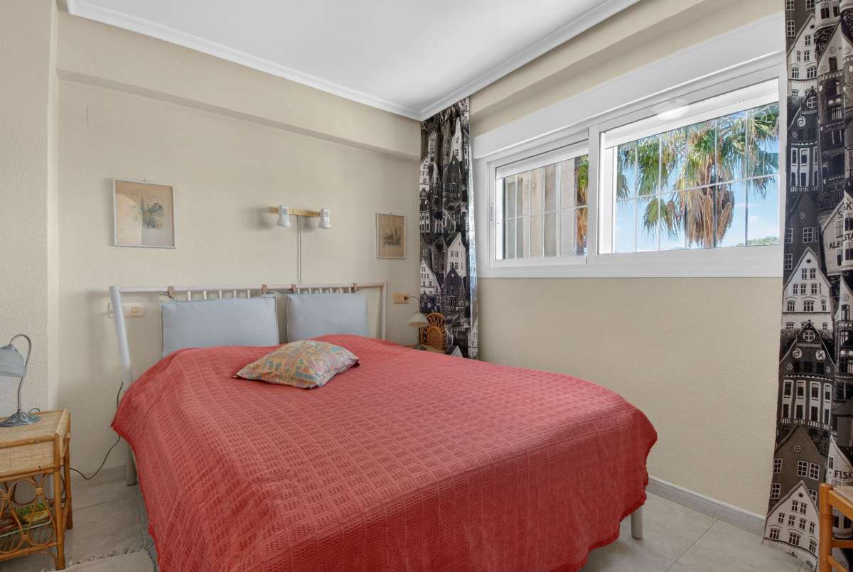 ShowFeedImage Apartment – Middle Floor Apartment in Orihuela