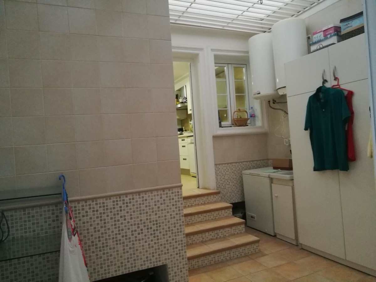 House – Detached Villa in Santa Pola