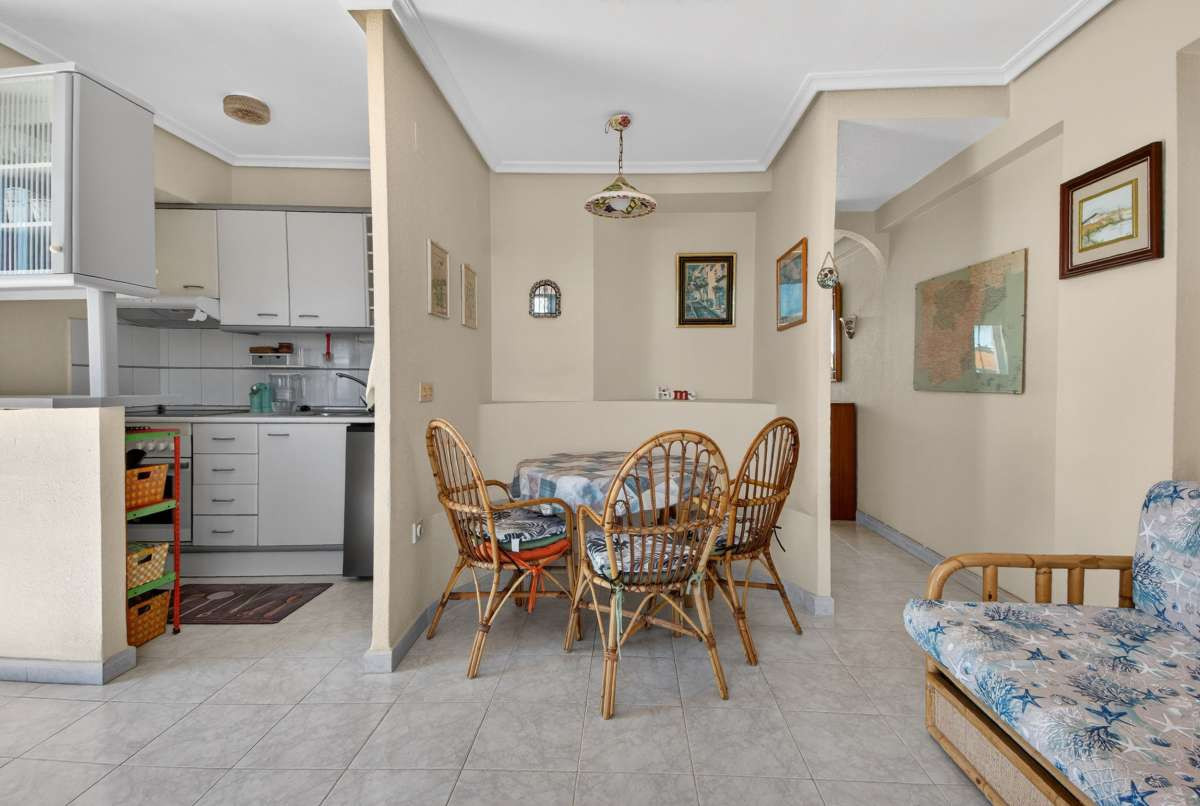ShowFeedImage Apartment – Middle Floor Apartment in Orihuela