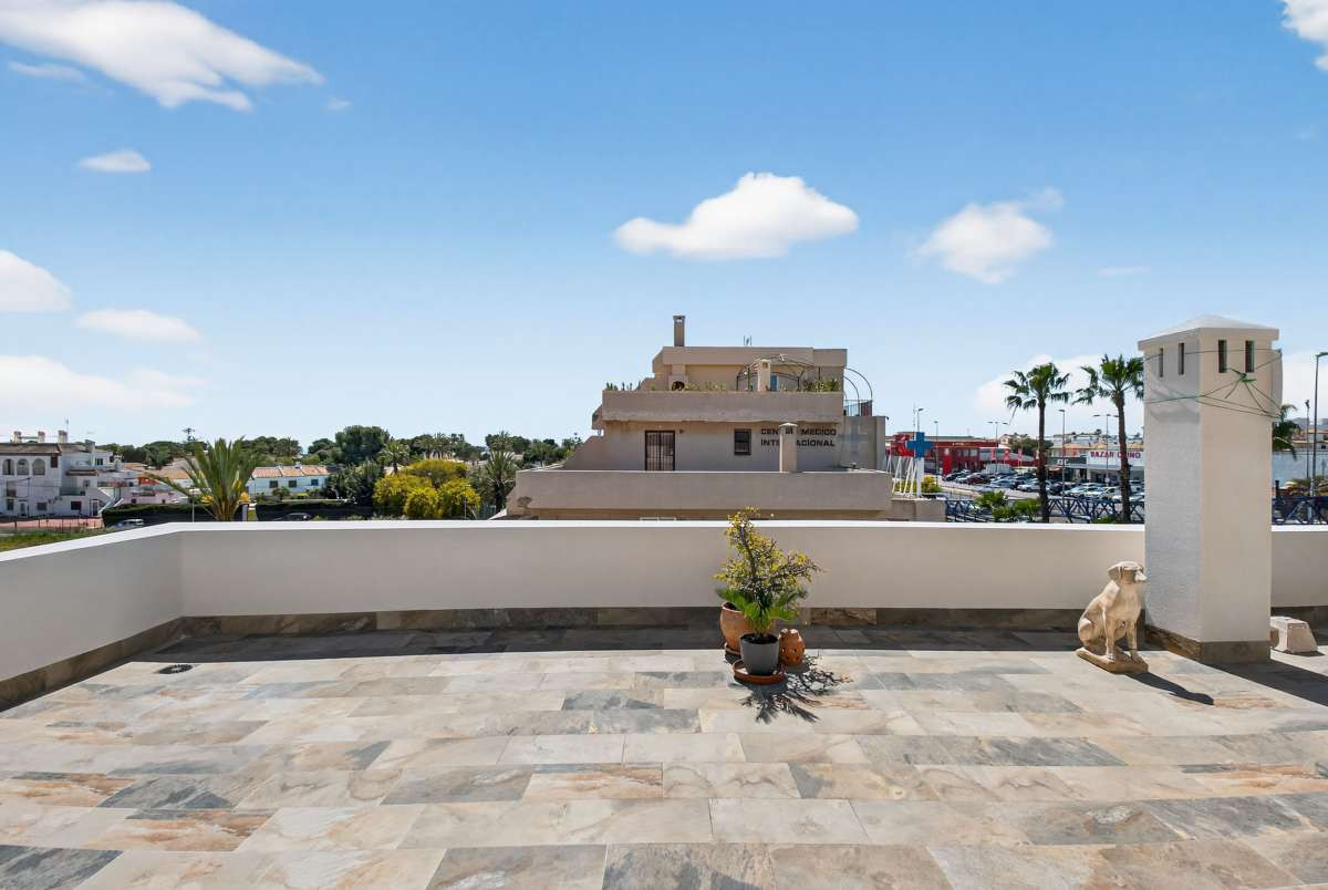 ShowFeedImage Apartment – Middle Floor Apartment in Orihuela