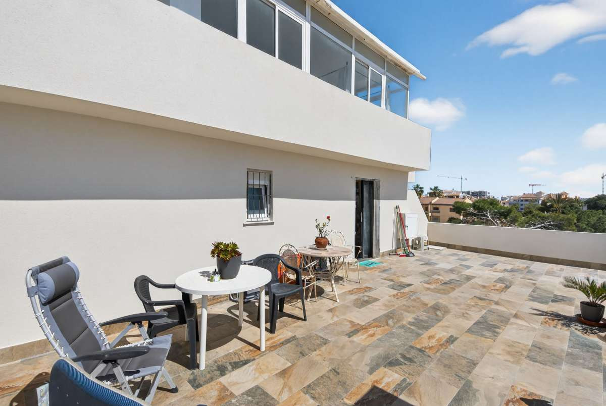 ShowFeedImage Apartment – Middle Floor Apartment in Orihuela