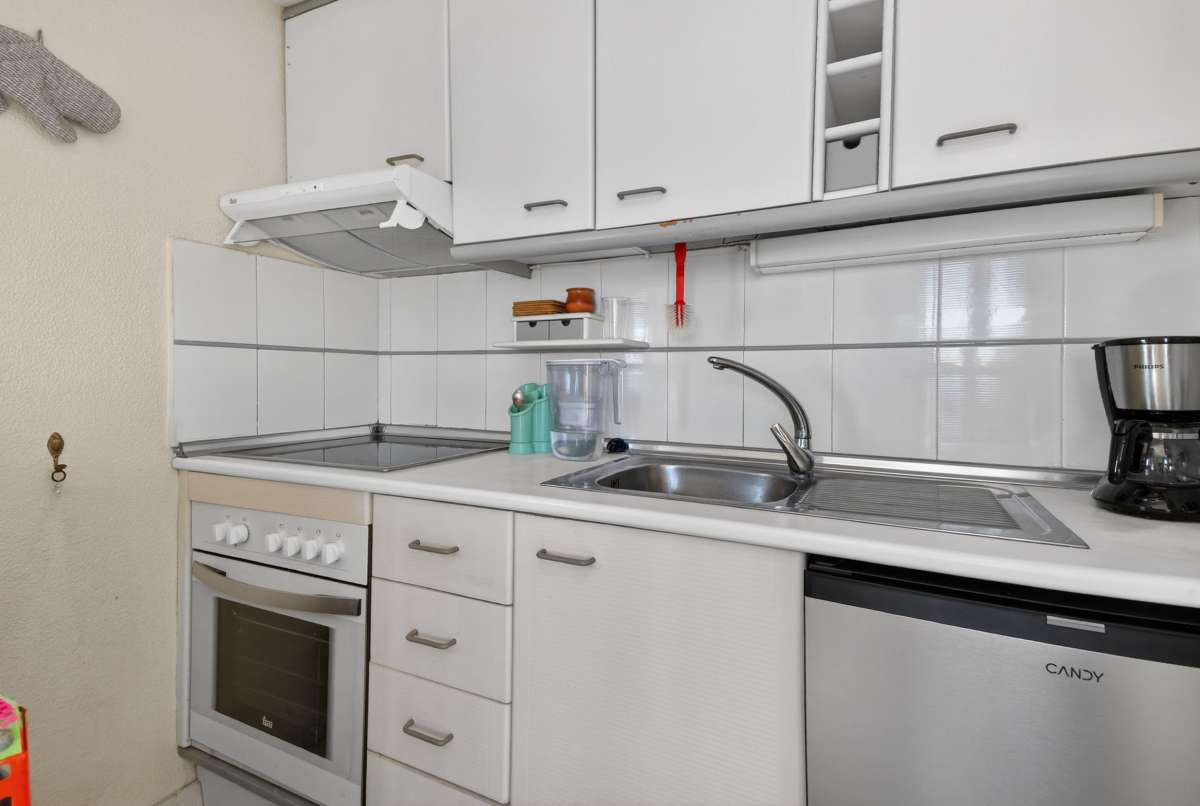 ShowFeedImage Apartment – Middle Floor Apartment in Orihuela