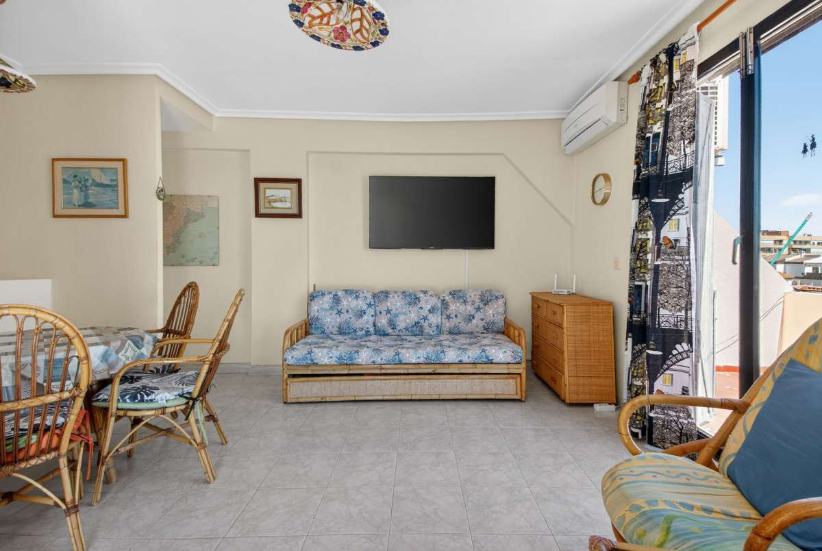 ShowFeedImage Apartment – Middle Floor Apartment in Orihuela