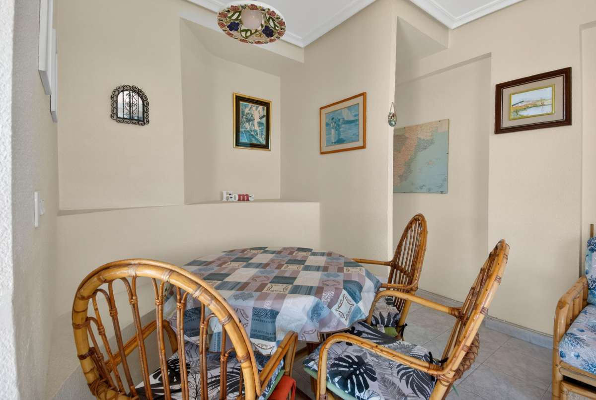 ShowFeedImage Apartment – Middle Floor Apartment in Orihuela