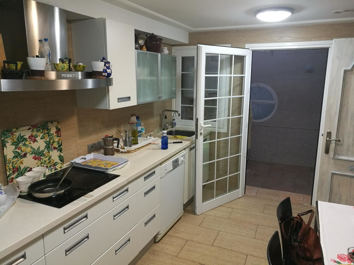 House – Detached Villa in Santa Pola