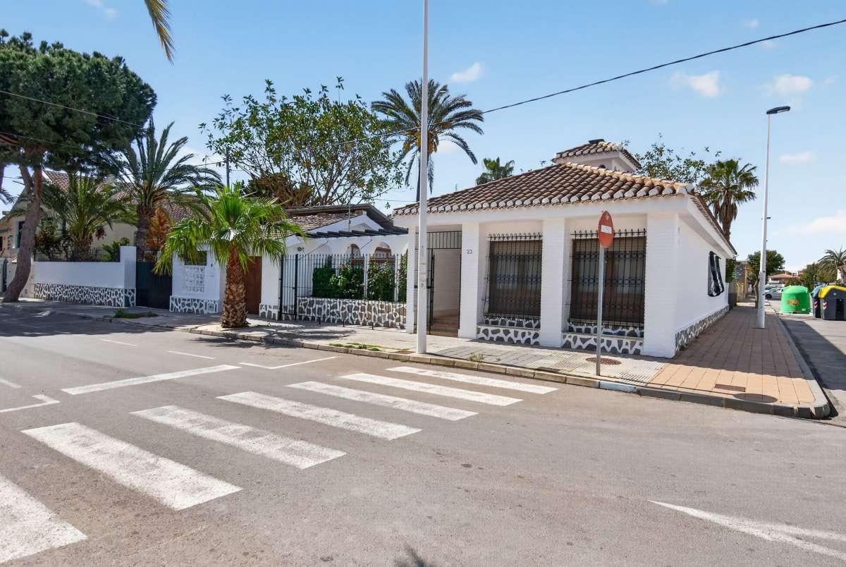 ShowFeedImage House – Detached Villa in San Pedro del Pinatar