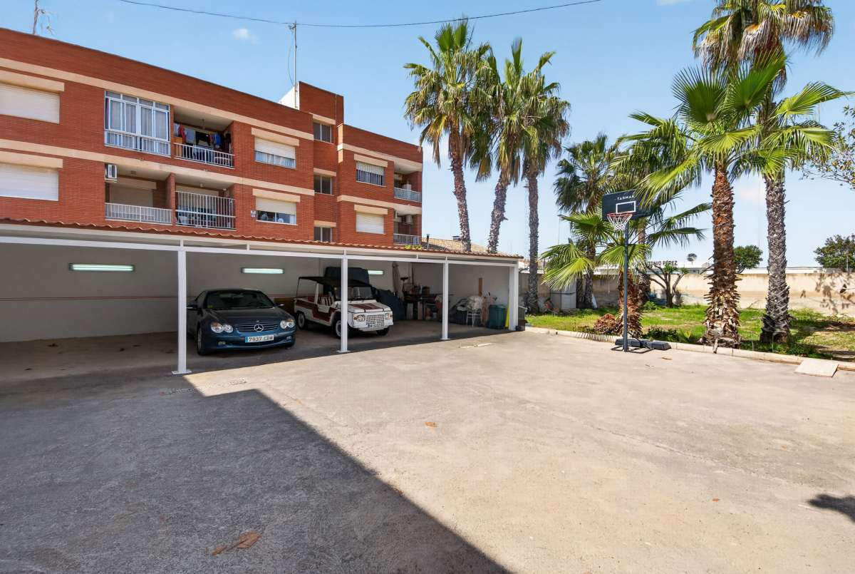 ShowFeedImage House – Detached Villa in San Pedro del Pinatar