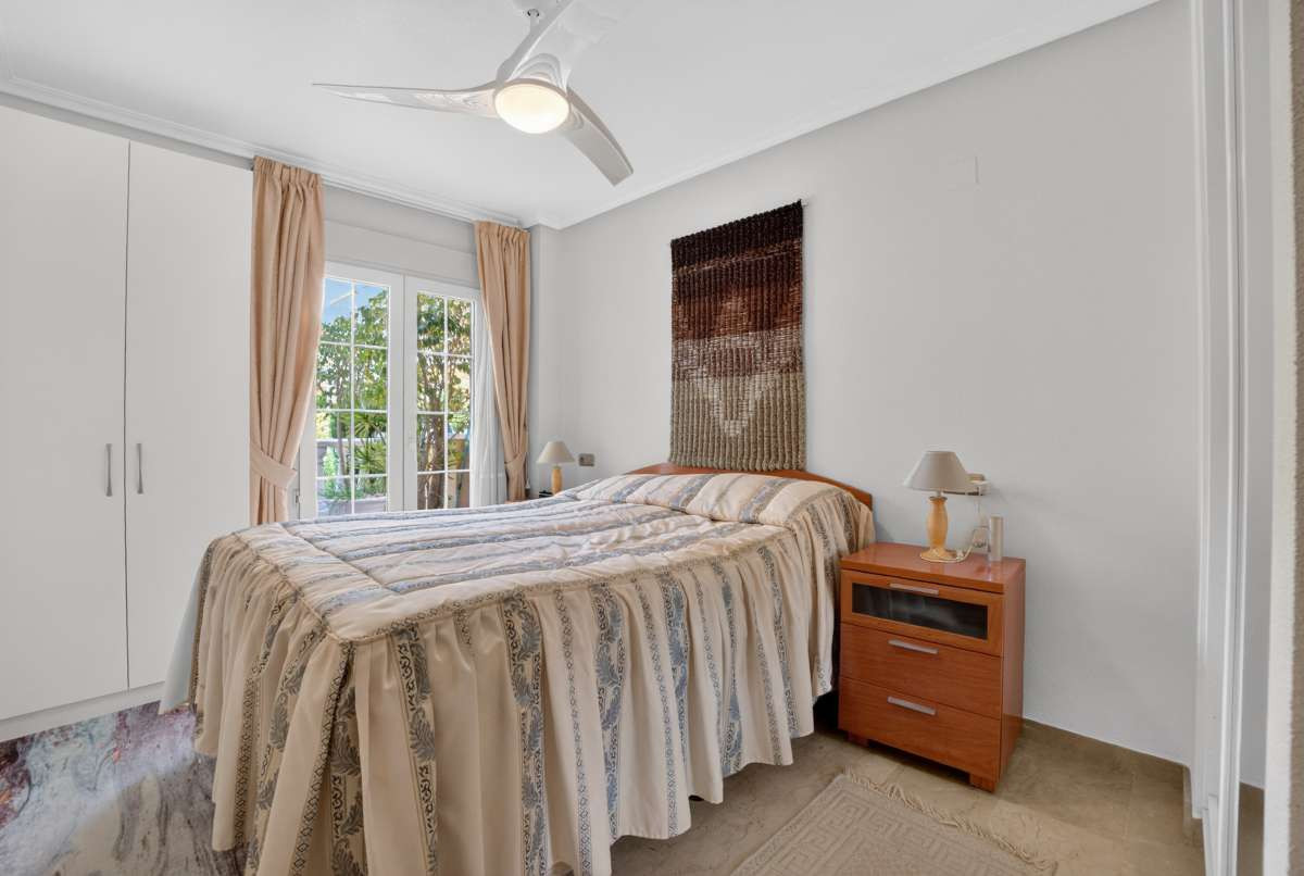 Apartment – Ground Floor Apartment in Orihuela