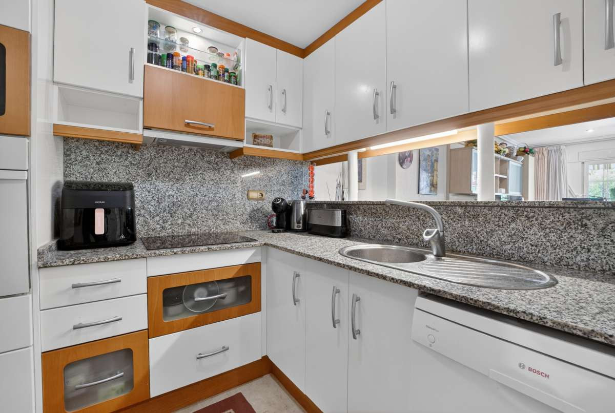 Apartment – Ground Floor Apartment in Orihuela