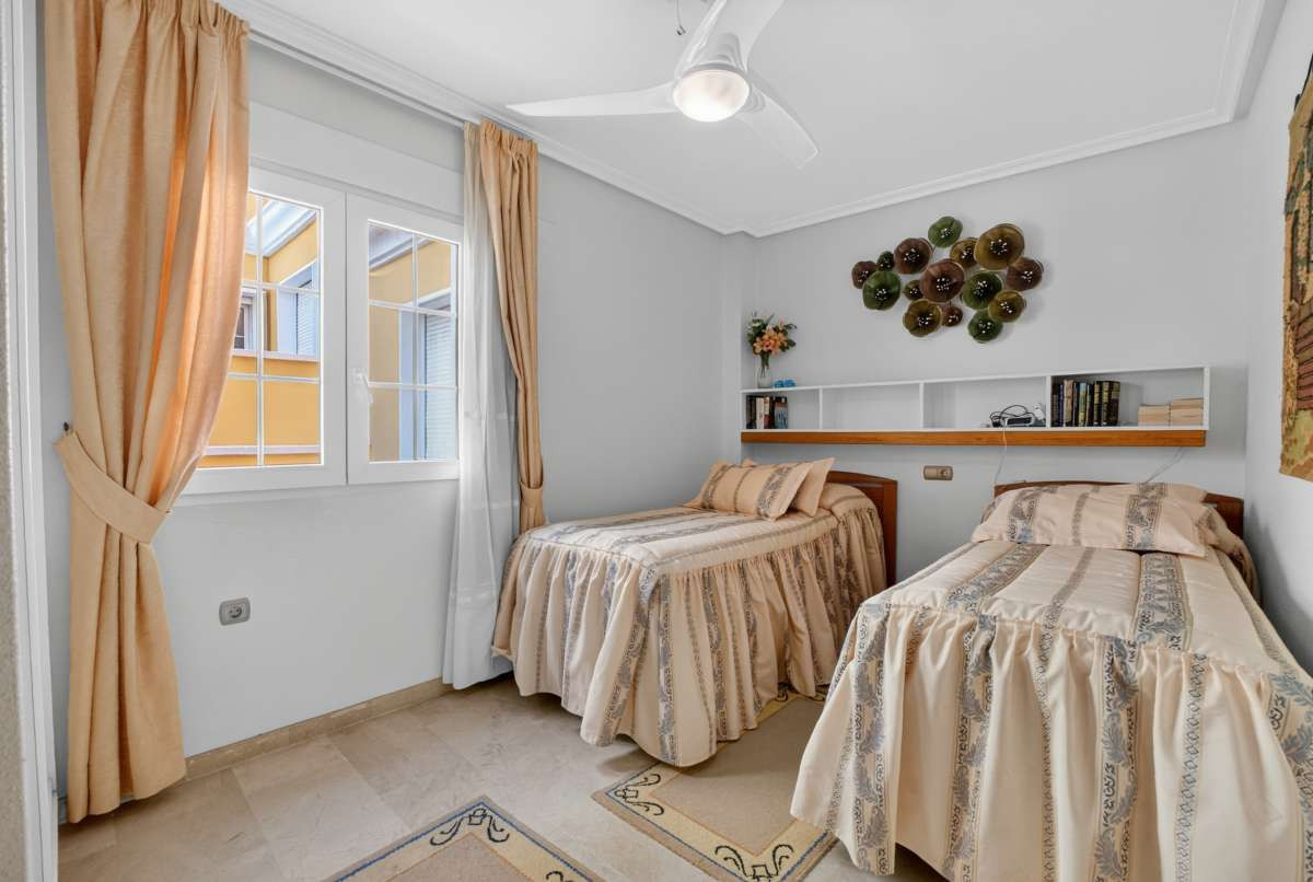 Apartment – Ground Floor Apartment in Orihuela