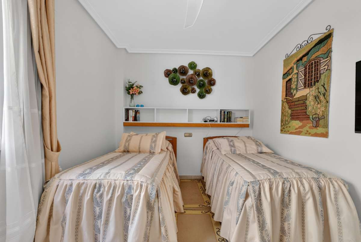 Apartment – Ground Floor Apartment in Orihuela