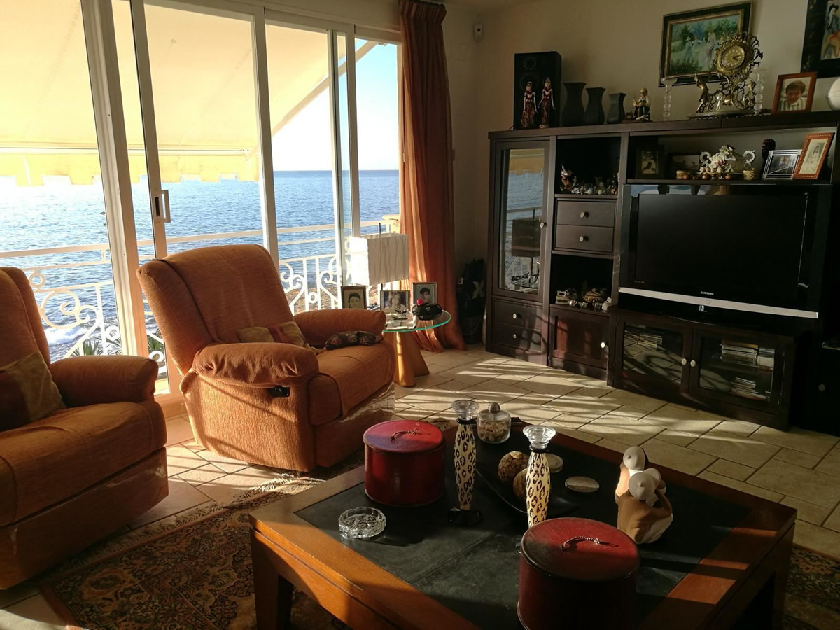 House – Detached Villa in Santa Pola