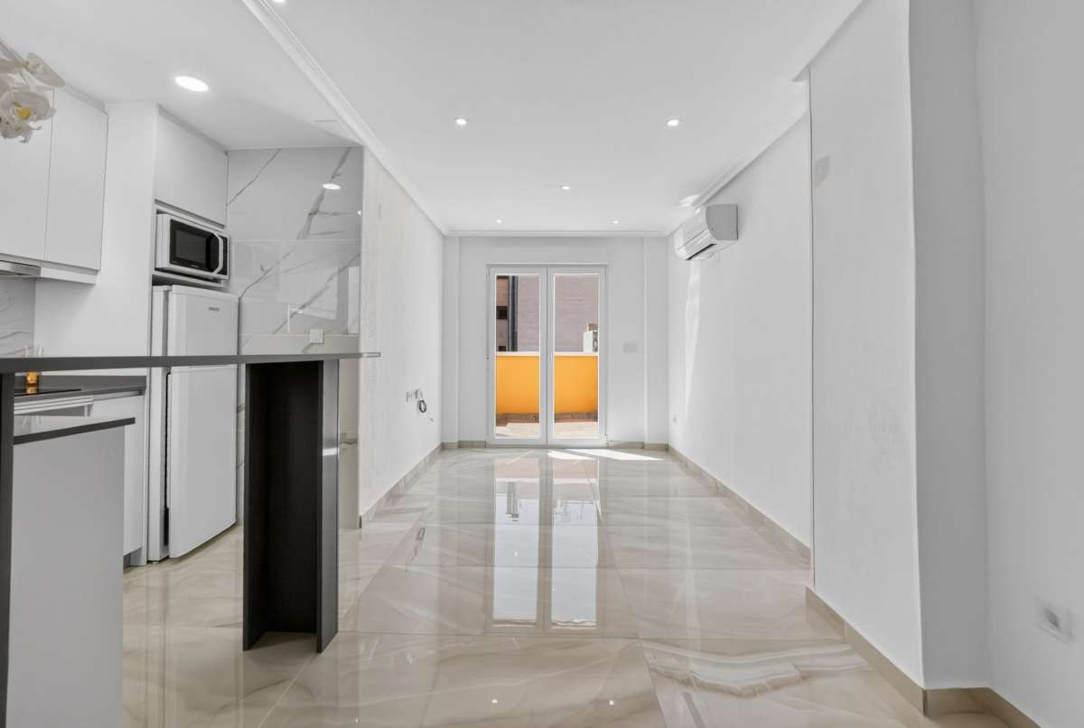 ShowFeedImage Apartment – Ground Floor Apartment in Torrevieja