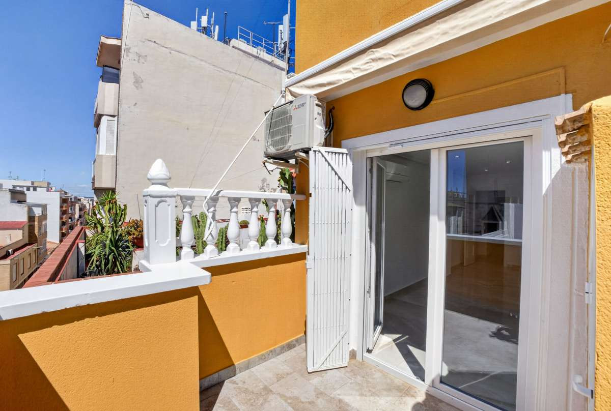 ShowFeedImage Apartment – Ground Floor Apartment in Torrevieja