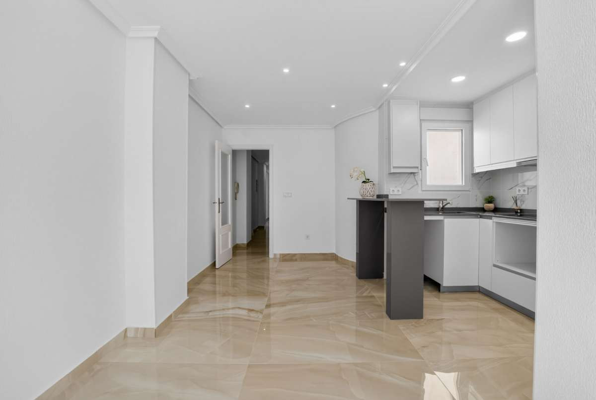 ShowFeedImage Apartment – Ground Floor Apartment in Torrevieja