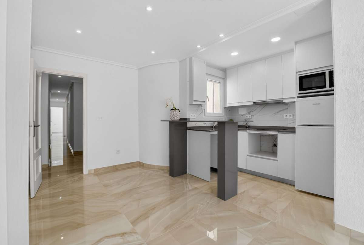 ShowFeedImage Apartment – Ground Floor Apartment in Torrevieja