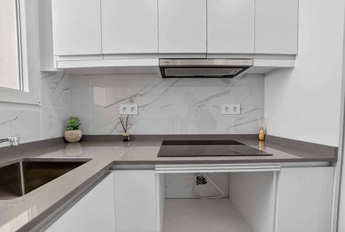 ShowFeedImage Apartment – Ground Floor Apartment in Torrevieja