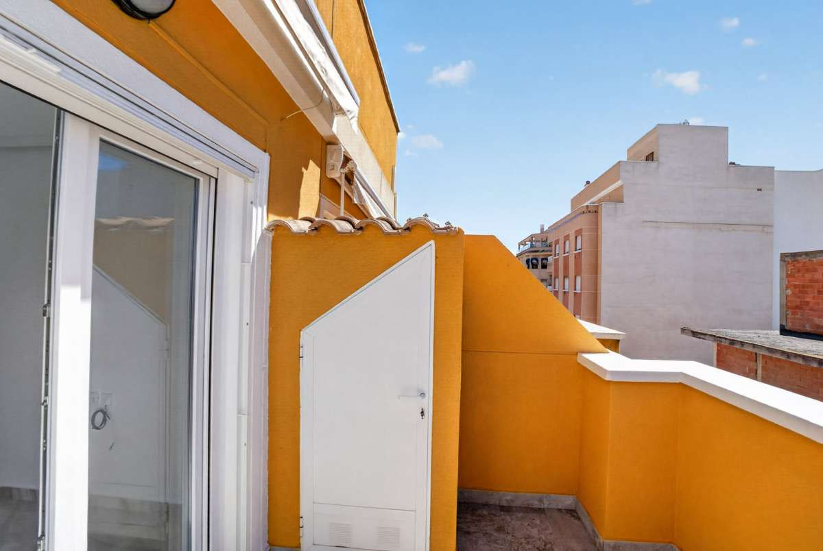 ShowFeedImage Apartment – Ground Floor Apartment in Torrevieja