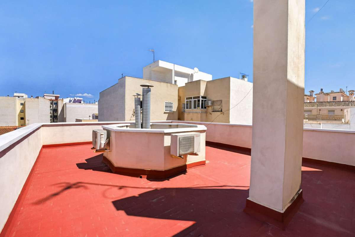 ShowFeedImage Apartment – Ground Floor Apartment in Torrevieja