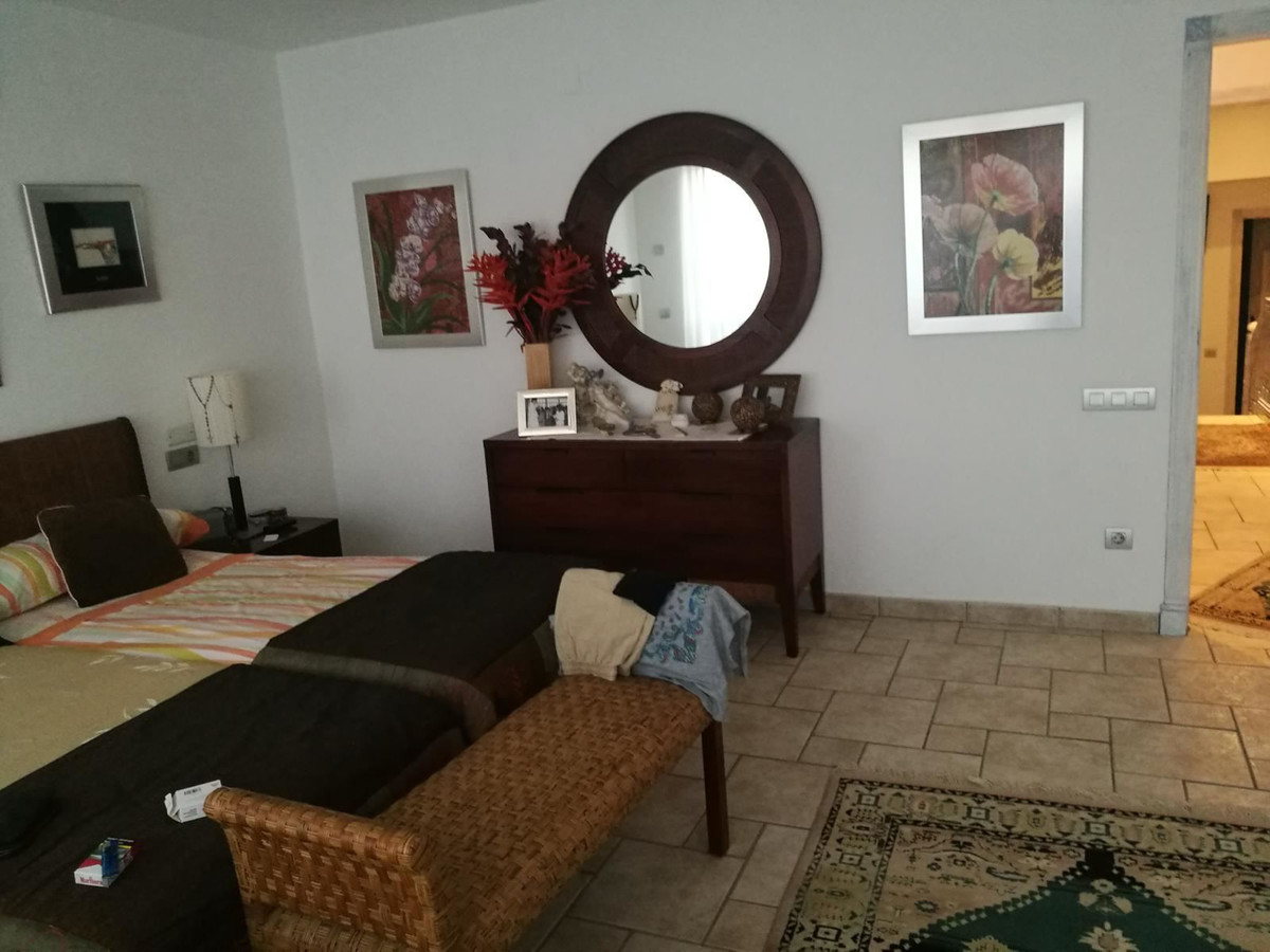 House – Detached Villa in Santa Pola
