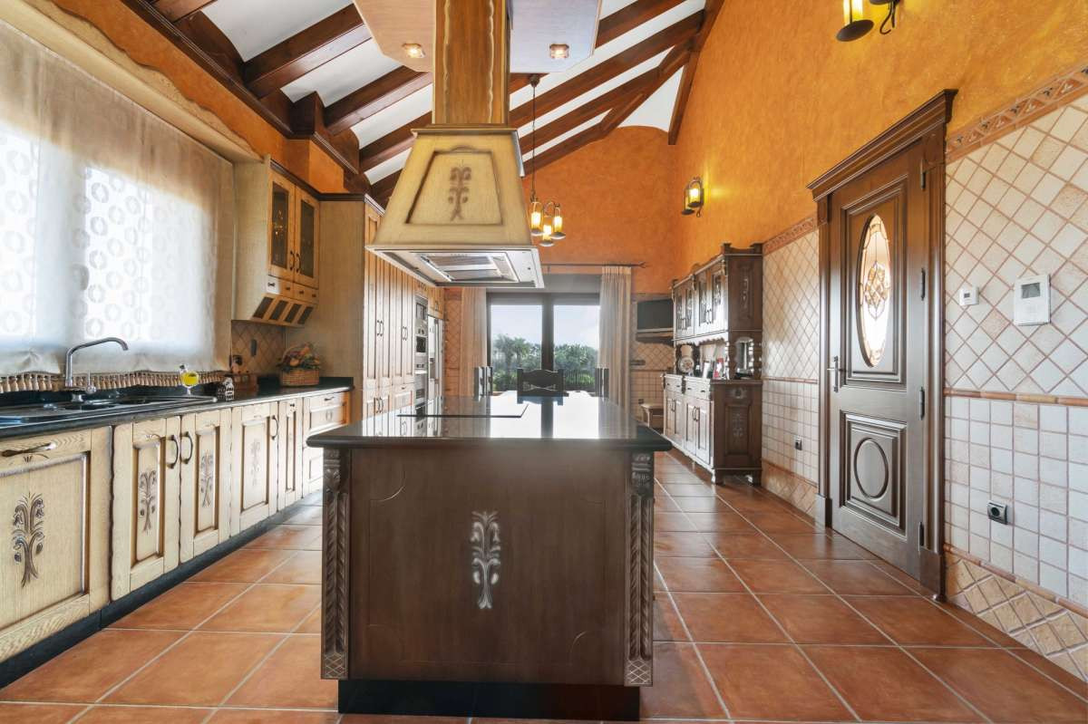 House – Detached Villa in Orihuela