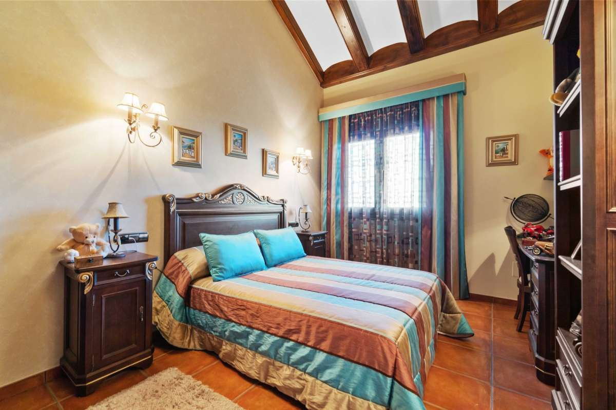 House – Detached Villa in Orihuela