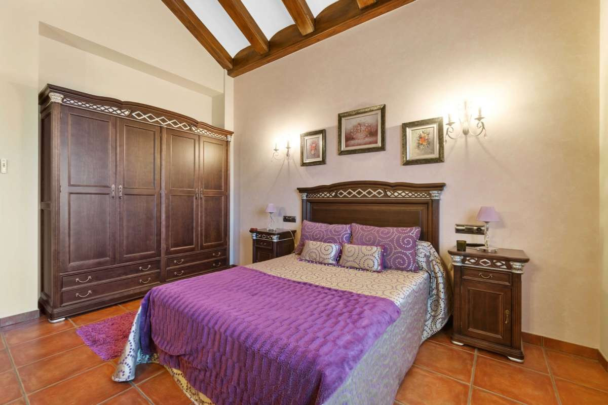 House – Detached Villa in Orihuela