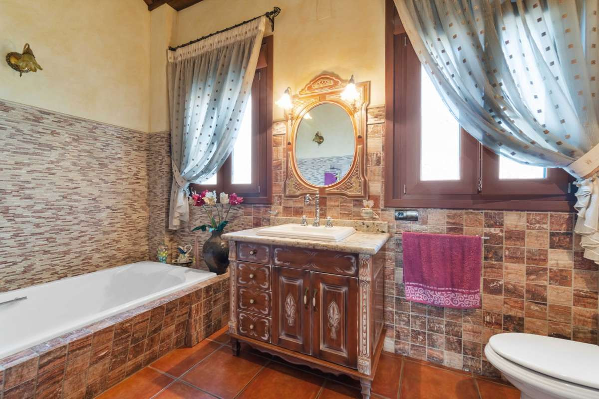 House – Detached Villa in Orihuela