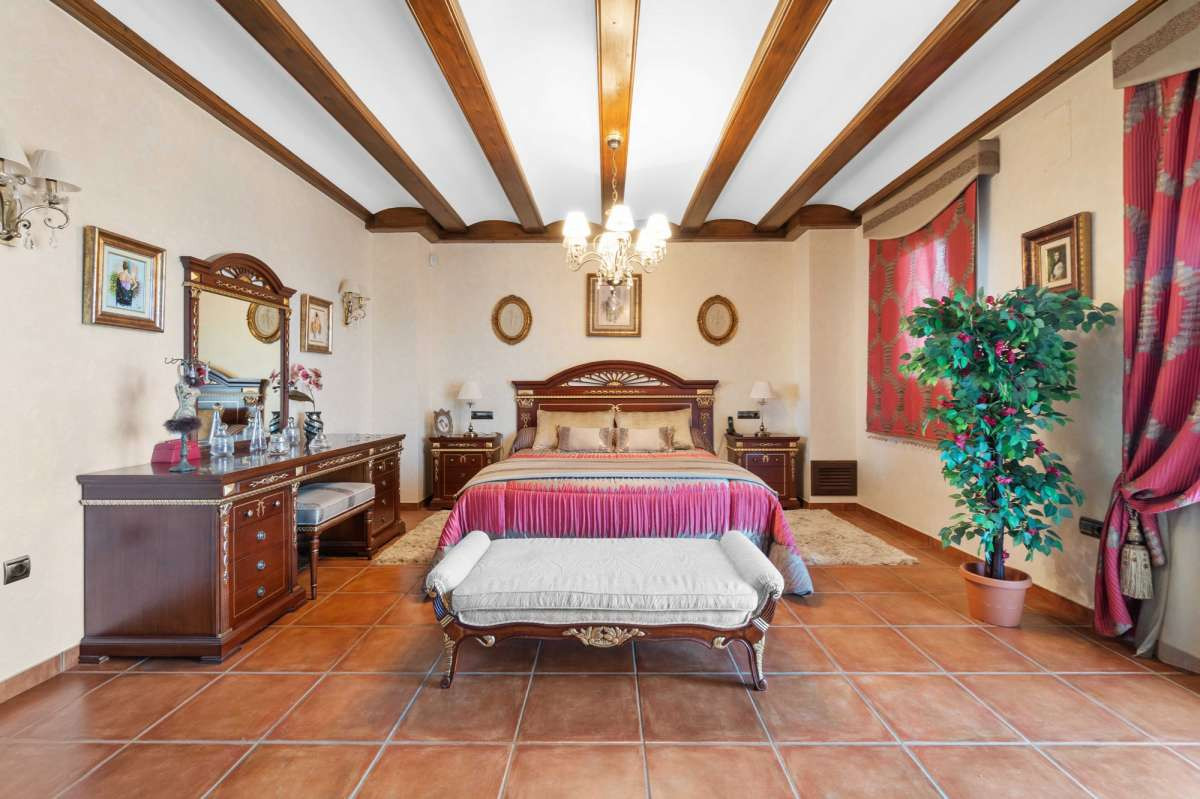 House – Detached Villa in Orihuela