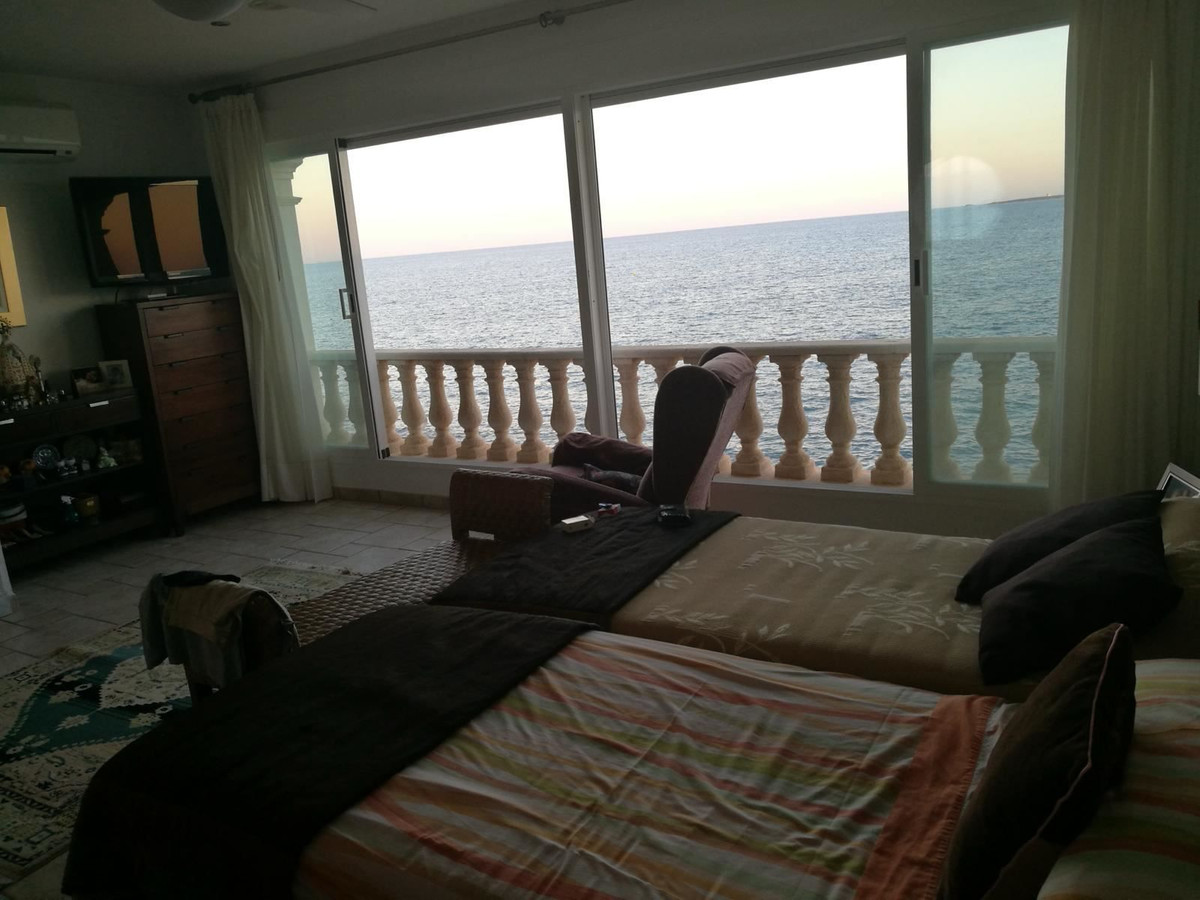 House – Detached Villa in Santa Pola
