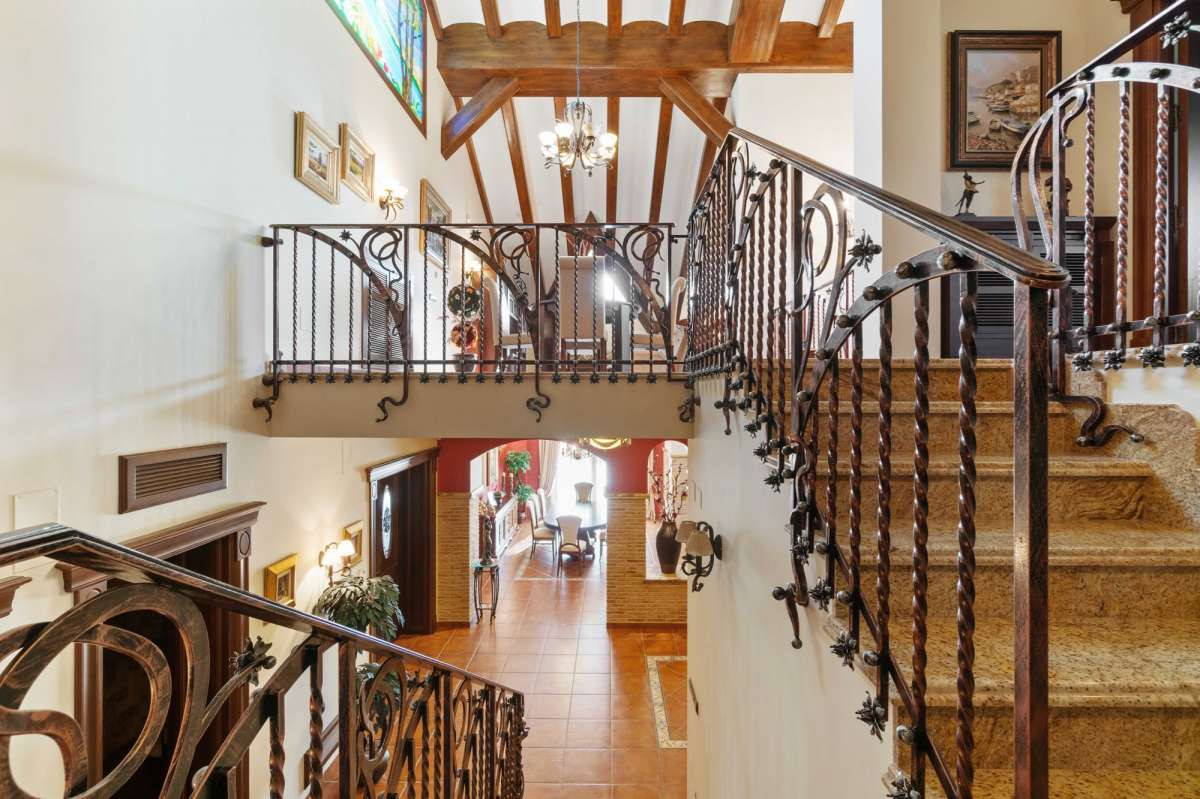 House – Detached Villa in Orihuela