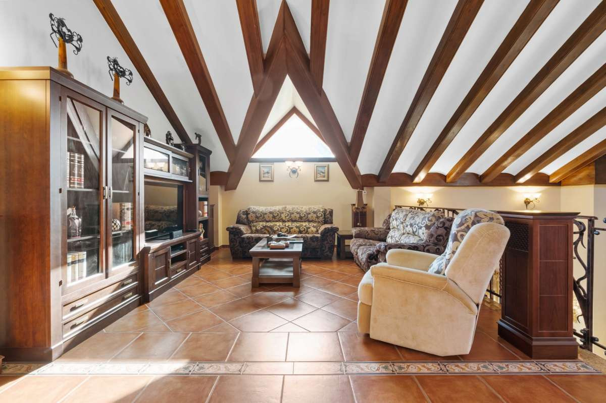 House – Detached Villa in Orihuela