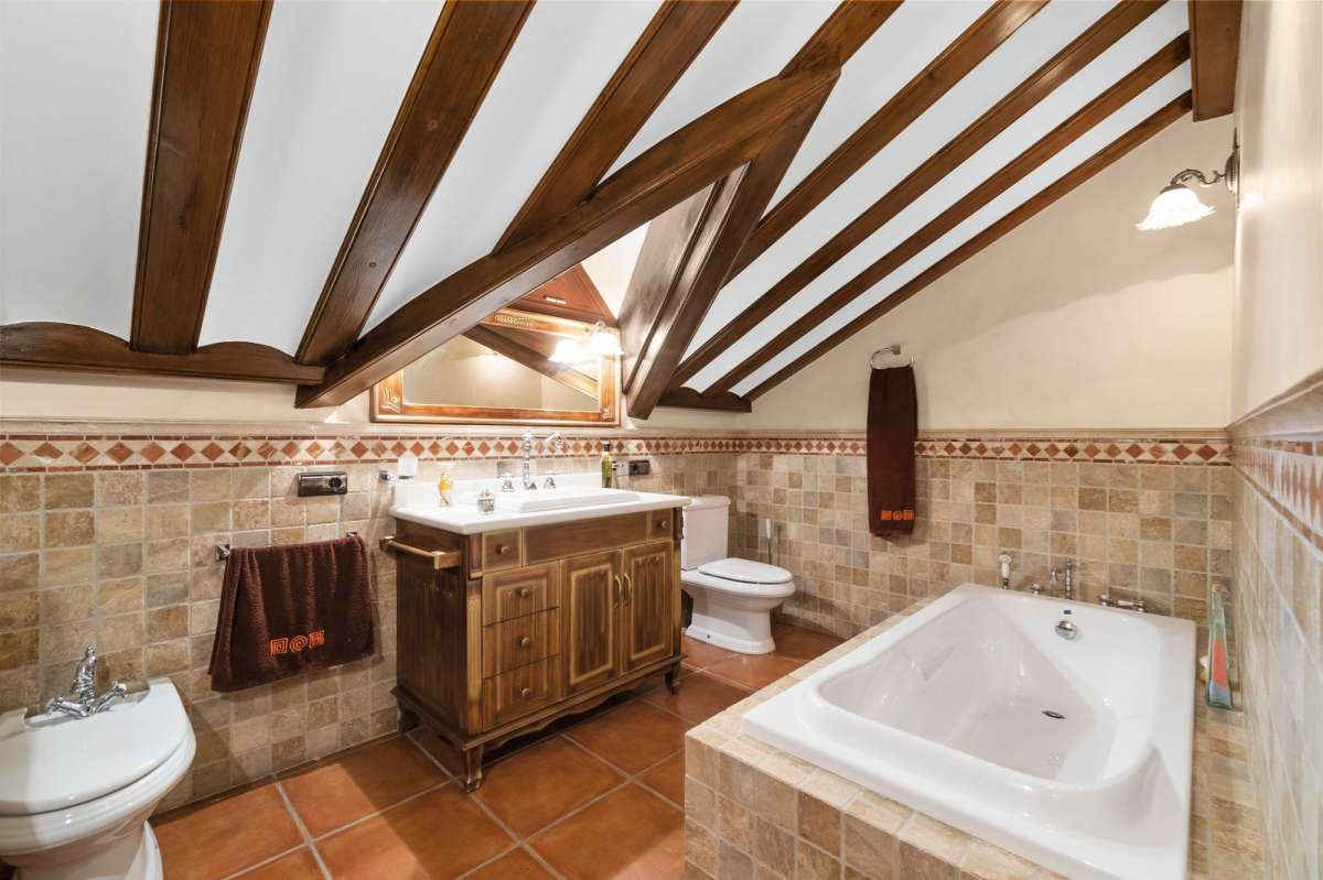 House – Detached Villa in Orihuela