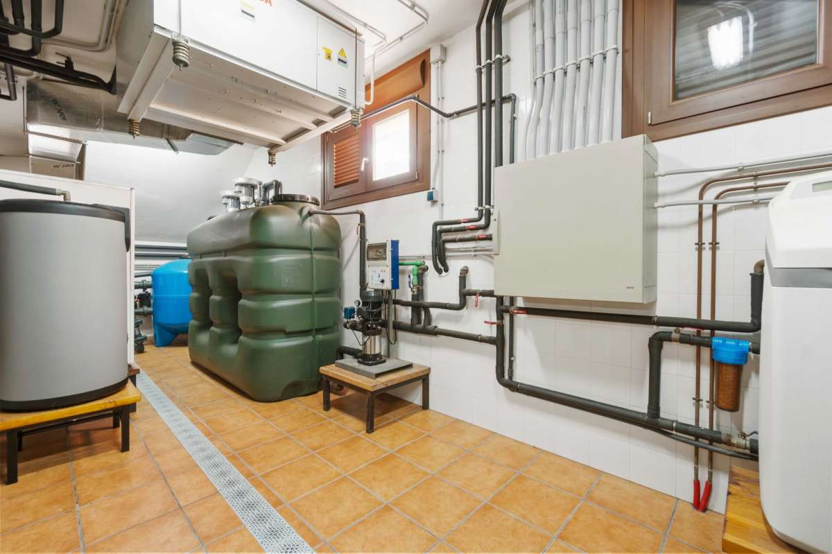 House – Detached Villa in Orihuela