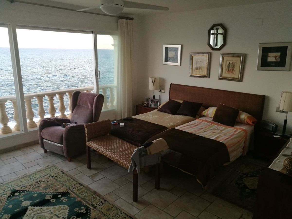House – Detached Villa in Santa Pola