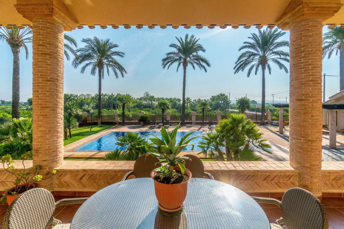 House – Detached Villa in Orihuela